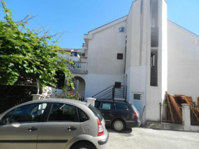 Гостиница Apartment Vlado  Будва